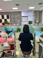 点击看大图 -悟空祛痘·亚健康皮肤管理中心