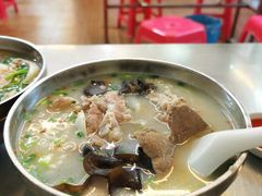 薏米汤-广场正宗原汁薏米店