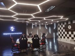 -魔赛卡丁车赛车汇(上海店)
