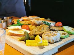 -布拉格餐厅· 中欧捷克菜(全国首店)