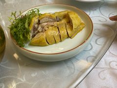 -爷爷的草帽·海鲜馆(孙塘路店)