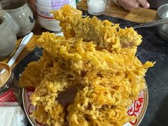 -铜元老码头鳝鱼火锅