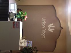 Union Yoga 瑜伽会所-Union瑜伽健康管理中心