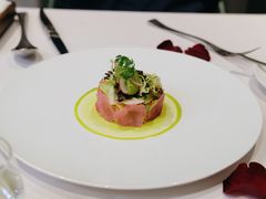 -L'Arome芳芳法国餐厅(仙林金鹰店)