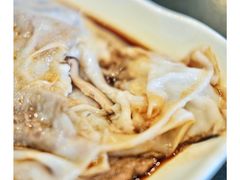 猪肝拉肠-味先肠粉(康王南店)