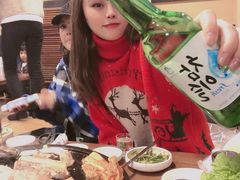 -Dombe豚(黑猪肉街店)