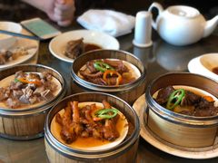 -福州世茂洲际酒店·福邸(台江店)