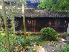 -法云安缦酒店