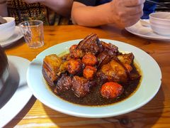 虎皮蛋红烧肉-灶丰年间(定安路店)