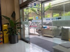 -上海仁爱医院口腔科 · 种植
