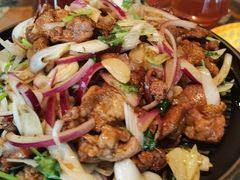 -那家小馆•北京菜•烤鸭(香山店)
