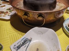 -东来顺饭庄(金泉广场店)