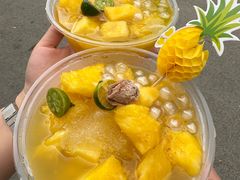 -徐记·湖北菜 头牌藕汤 武昌鱼(江汉路店)