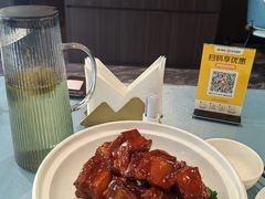 -大连湾旭日·家宴·海肠捞饭(马栏广场店)