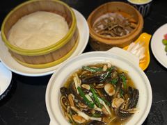 -芳芳私房菜·精做淮扬菜(承德路店)