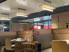 -海底捞火锅(人民广场店)