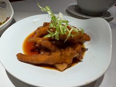 -禄运茶居·手工点心(猎德店)