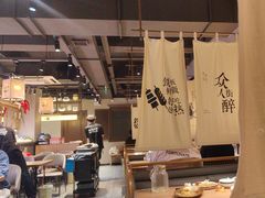 -街角等你.大连海鲜烧烤(西安路店)