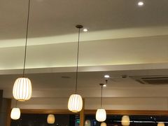 大堂-林妈妈村·日式料理(宝山龙湖天街店)