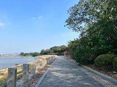 -福建鲤鱼洲酒店