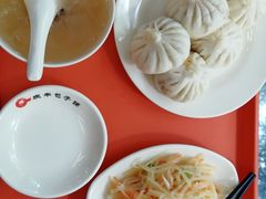 -庆丰包子铺(大红罗厂店)