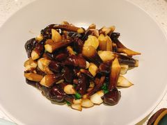-半山腰·云南菜(侨福芳草地店)