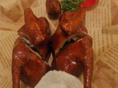 乳鸽-御彩酒家(东风东路店)