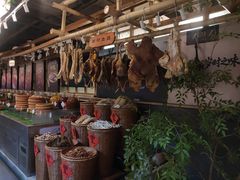 -7017浙菜•建德味(中财店)