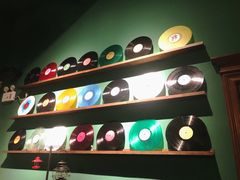 -上古咖啡ShadowCafe&Reastaurant(哈尔滨中央大街店)