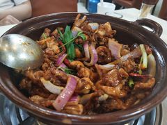 -胡须佬鸡煲四季火锅(龙珠大道店)