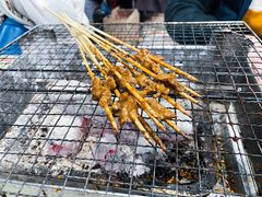 -杨婆婆烤肉(文昌阁店)