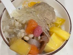 -凉凉海石花