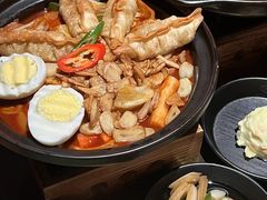 -虎哥六韩式烤肉料理 TIGERGRILL(隆生金山湖中心购物广场店)