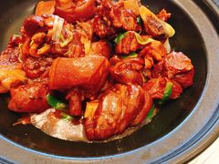 -高老庄新家宴(北斗星广场店)