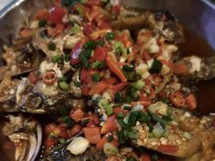 -洞庭米湘·湖南菜(银河SOHO店)