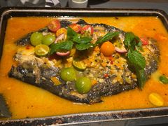 -炉鱼(诸暨万风新天地店)