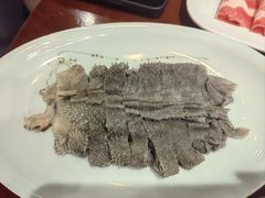 -1078號老北京涮肉(松柏店)