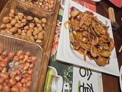 -三个大叔东北烧烤·砂锅菜(西三旗店)