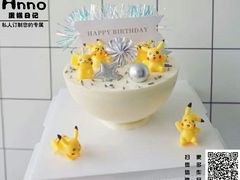 -不二之作蛋糕研究所