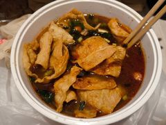 -柳州肥姨妈大骨螺蛳粉(老闵行店)