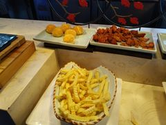 -豪德亨牛排自助餐厅(抚州东乡店)