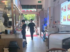 -陆记鹅庄·潮汕菜·狮头鹅(大仟里店)