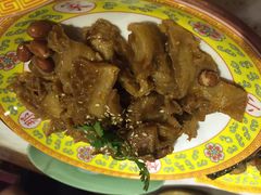 那家小馆(中关村店)-那家小馆•北京菜•烤鸭(中关村店)