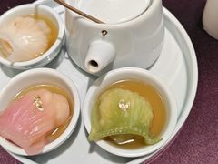 -粤匠·澳门点心粤菜海鲜(澳门半岛店)