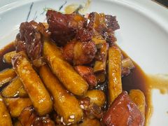 -手拉手美食(清河路店)