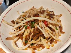 -老海陵·泰州菜(图书馆店)