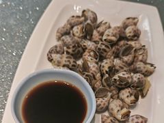 花螺-启东小海鲜(庄先湾路1号店)