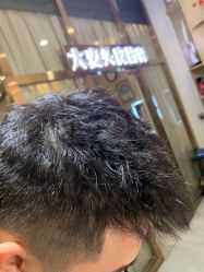 -万丝造型