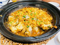 -阿忠食坊大排档·20年老店(万象城店)