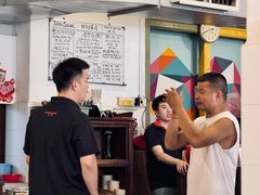 大堂-德成饭店